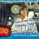 Image for article titled Mark Hamill defaced Star Wars cards of himself to make you laugh